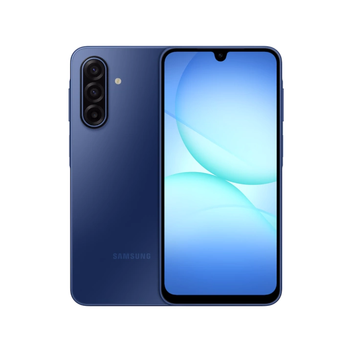 Telefon Samsung Galaxy A17 (5G), 6,7", 4/8G, 128/256G