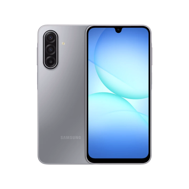 Telefon Samsung Galaxy A17 (5G), 6,7", 4/8G, 128/256G - imagine 2