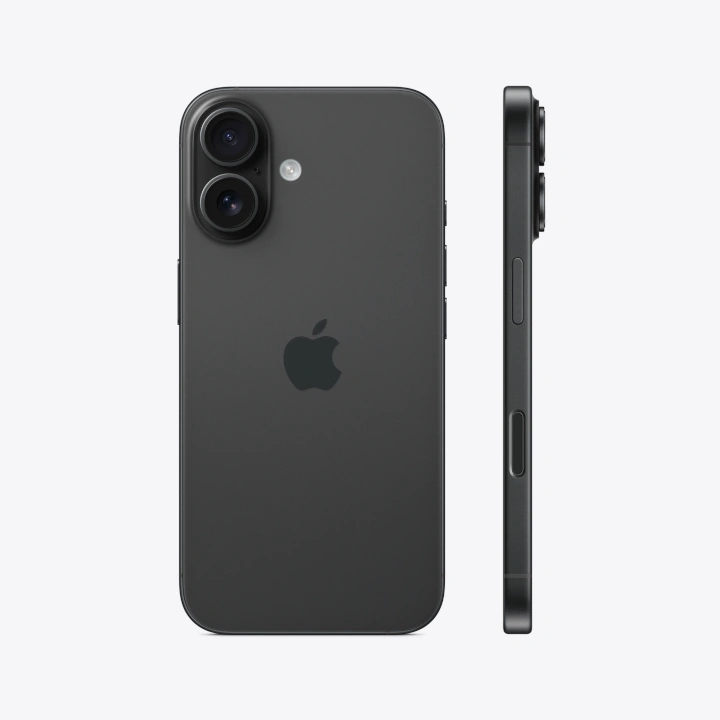 Telefon Apple iPhone 16, 6,1", 8G, 128G - imagine 3
