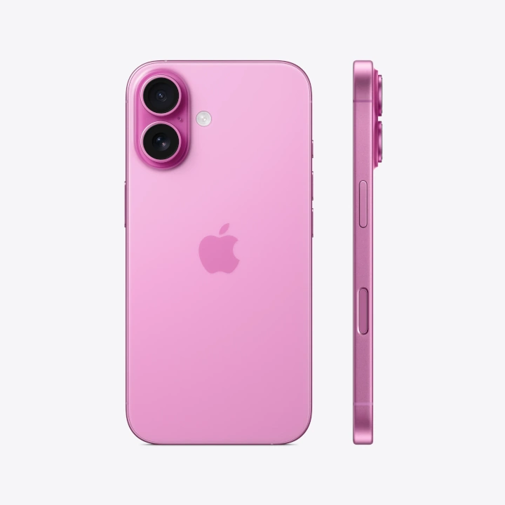 Telefon Apple iPhone 16, 6,1", 8G, 128G - imagine 4