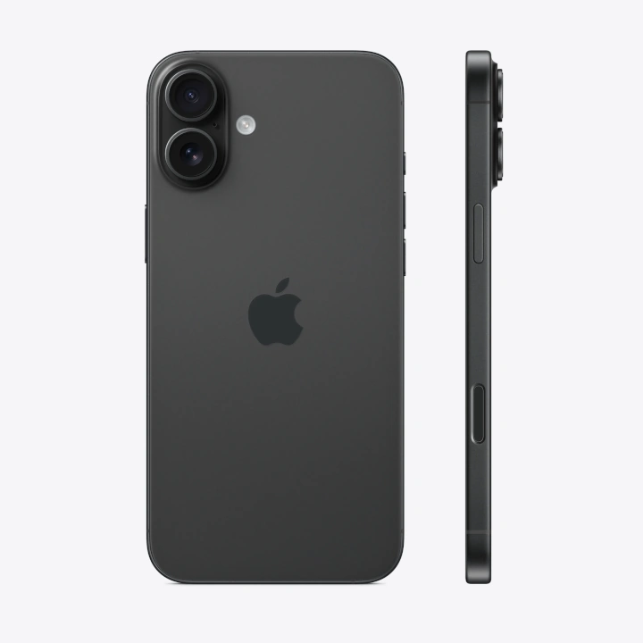 Telefon Apple iPhone 16 Plus, 6,7", 8G, 128G