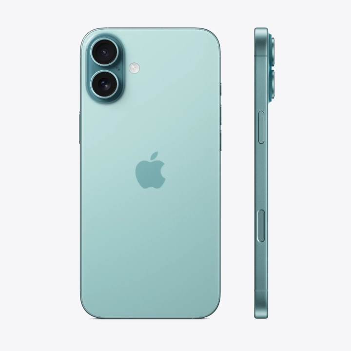 Telefon Apple iPhone 16 Plus, 6,7", 8G, 128G - imagine 4
