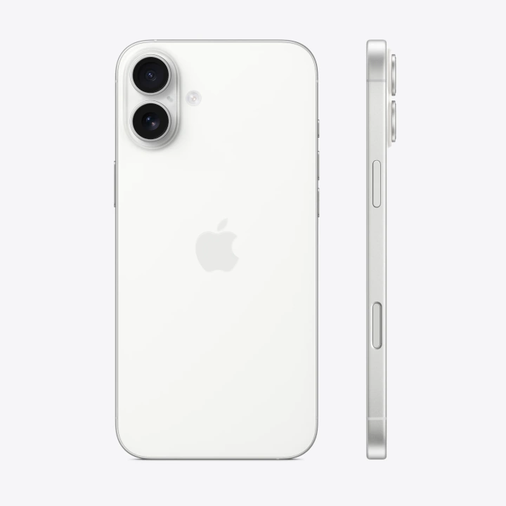 Telefon Apple iPhone 16 Plus, 6,7", 8G, 128G - imagine 2