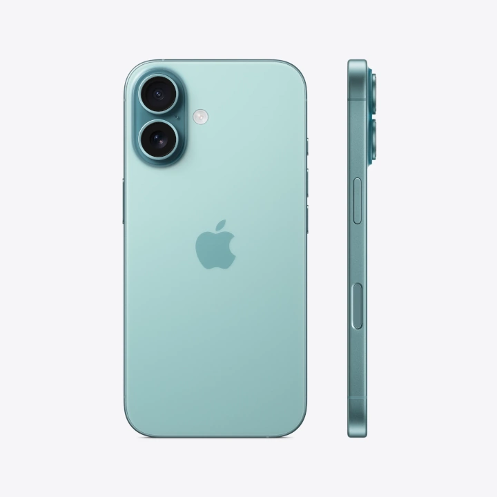 Telefon Apple iPhone 16, 6,1", 8G, 128G