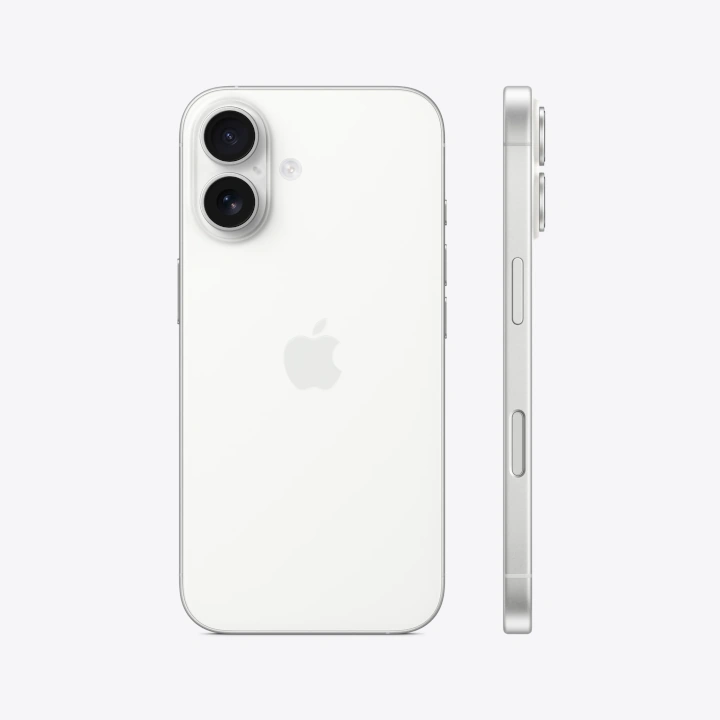 Telefon Apple iPhone 16, 6,1", 8G, 128G - imagine 5