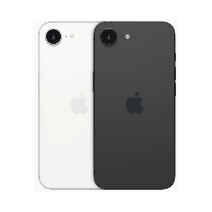 Telefon Apple iPhone 16e, 6,1", 8G, 128G - imagine 2