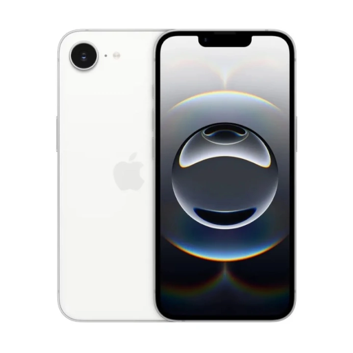 Telefon Apple iPhone 16e, 6,1", 8G, 128G - imagine 3