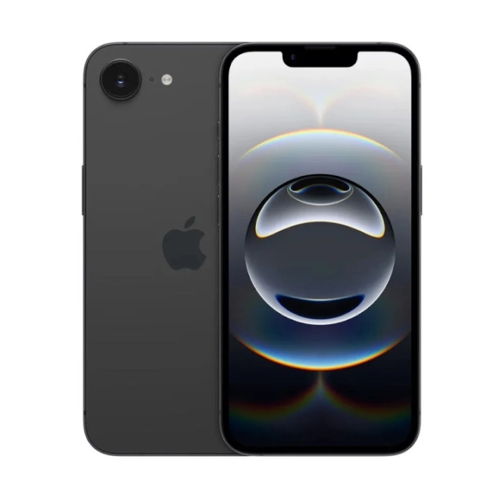 Telefon Apple iPhone 16e, 6,1", 8G, 128G - imagine 4