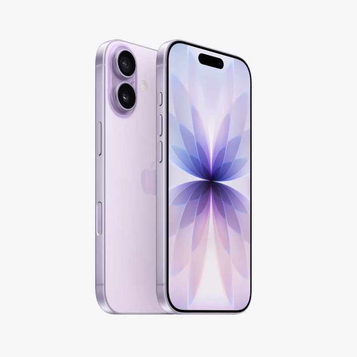 Telefon Apple iPhone 17, 6,3", 8G, 256/512G - imagine 2
