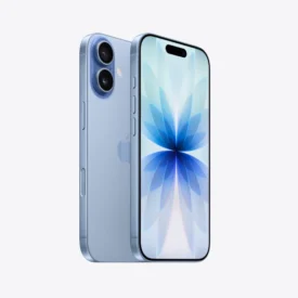 Telefon Apple iPhone 17, 6,3", 8G, 256/512G