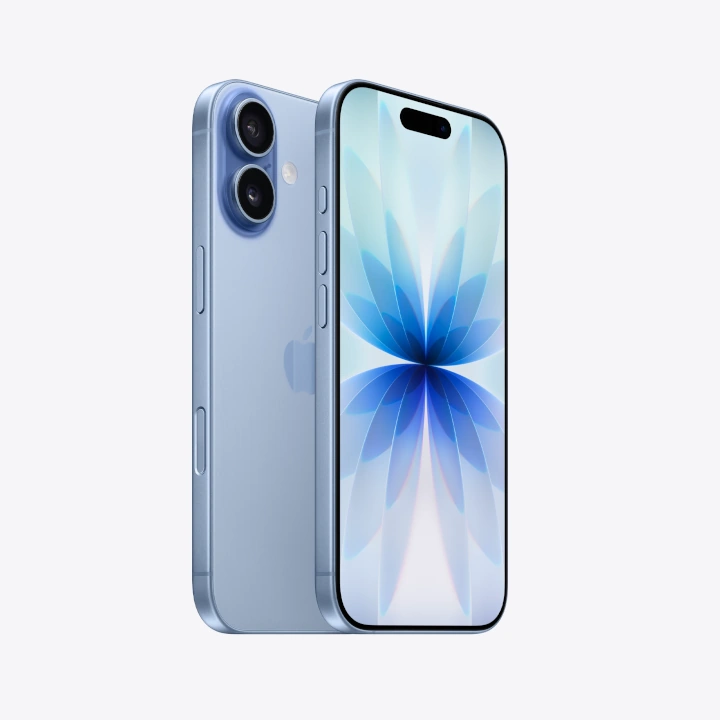 Telefon Apple iPhone 17, 6,3", 8G, 256/512G