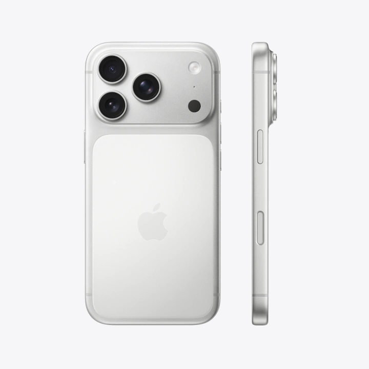 Telefon Apple iPhone 17 Pro, 6,3", 12G, 256G/512G/1T