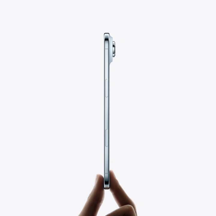 Telefon Apple iPhone Air, 6,5", 12G, 256G/512G/1T - imagine 3