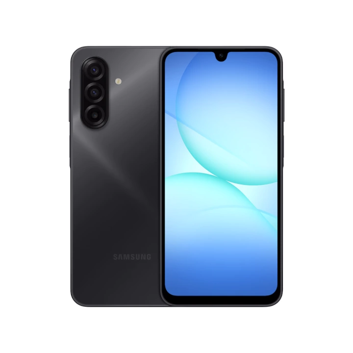 Telefon Samsung Galaxy A17 (LTE), 6,7", 4/8G, 128/256G - imagine 3