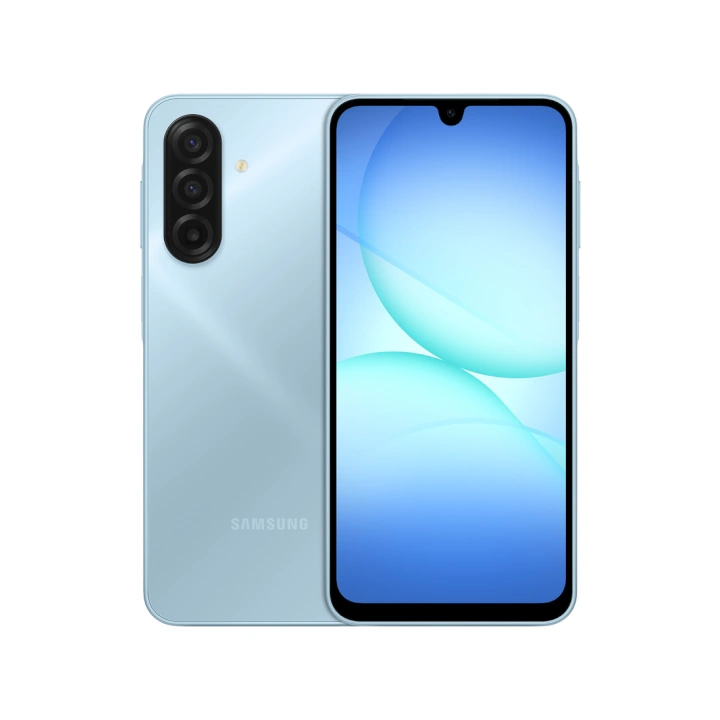 Telefon Samsung Galaxy A17 (LTE), 6,7", 4/8G, 128/256G - imagine 2