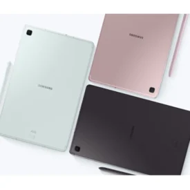 Tabletă Samsung S6 Lite, 10,4”, 4G LTE/Wifi, 4G, 64G, Android 14