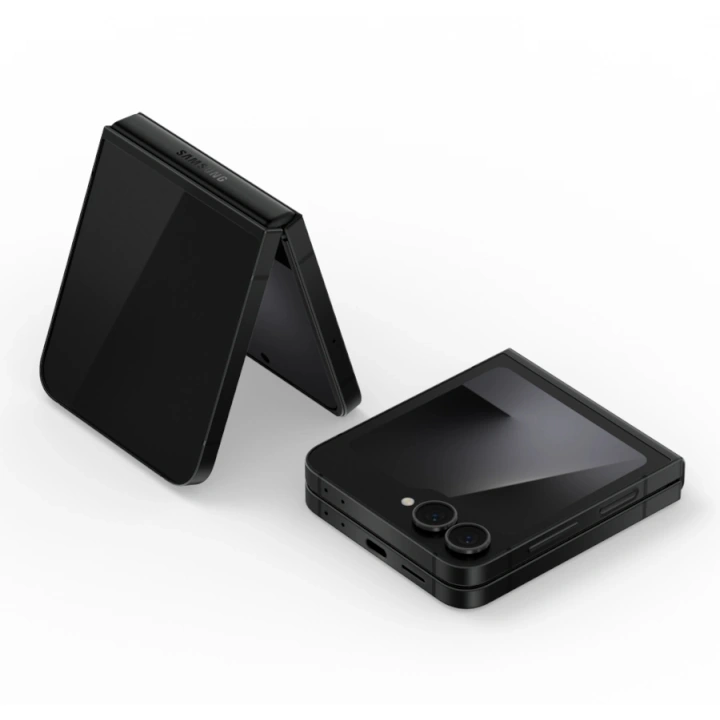 Telefon Samsung Galaxy Z Flip7 FE, 6,7"/3,4", 8G, 128/256 - imagine 2