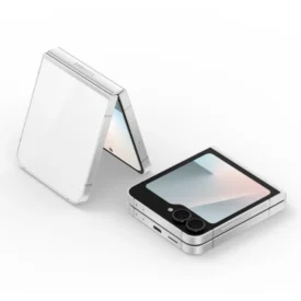 Telefon Samsung Galaxy Z Flip7 FE, 6,7"/3,4", 8G, 128/256