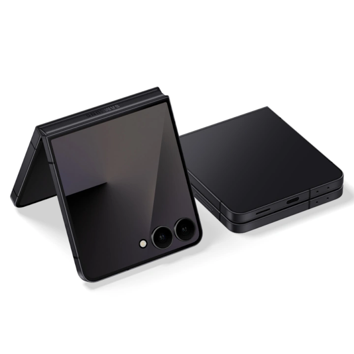 Telefon Samsung Galaxy Z Flip7, 6,9"/4,1", 12G, 256/512G - imagine 4
