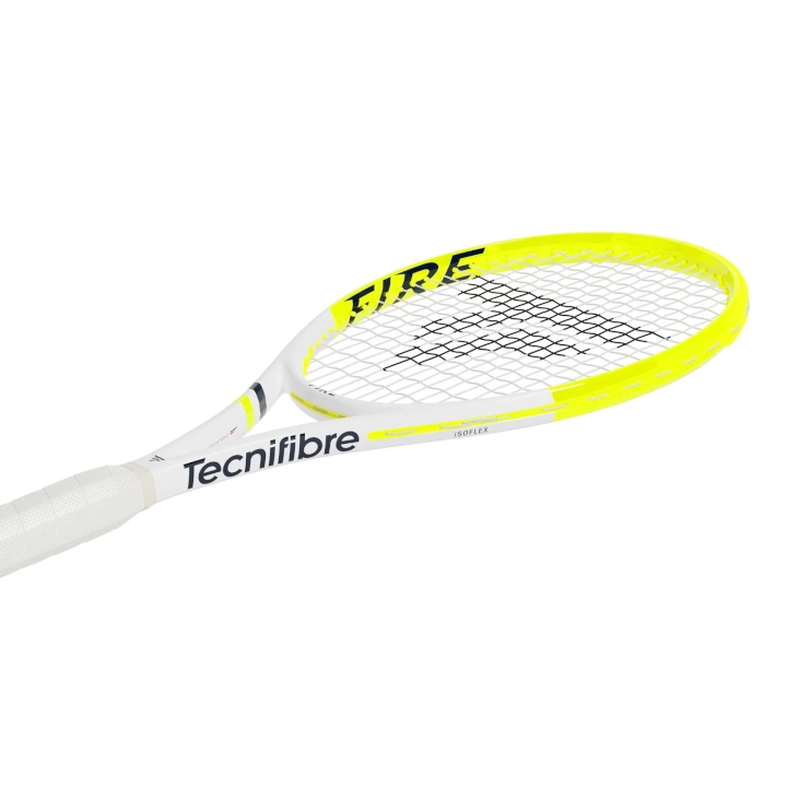 Rachetă tenis Tecnifibre Fire 255 - imagine 4
