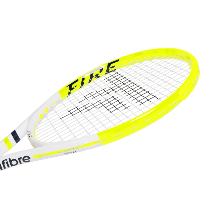Rachetă tenis Tecnifibre Fire 255 - imagine 6