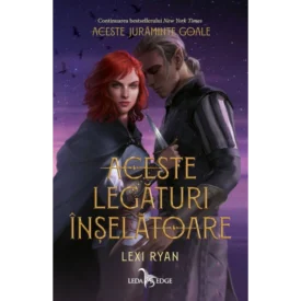 Aceste legături înșelătoare. #2 Aceste jurăminte goale