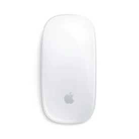 Mouse Apple Magic 2024, laser, wireless, alb