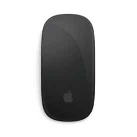 Mouse Apple Magic 2024, laser, wireless, negru