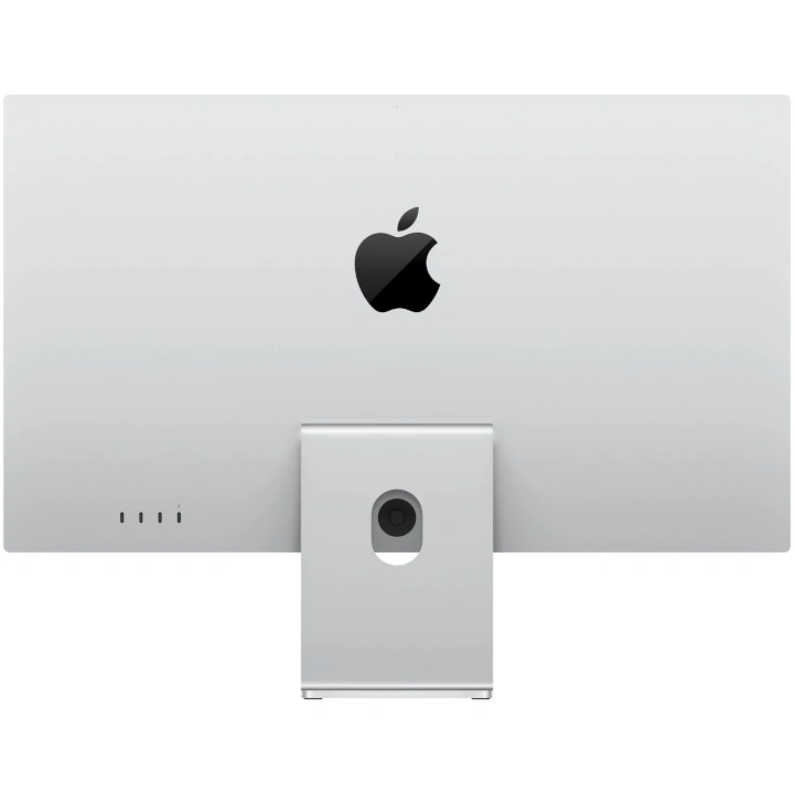 Monitor Apple Studio, 27", 5K, sticlă standard, înclinare ajustabilă - imagine 2