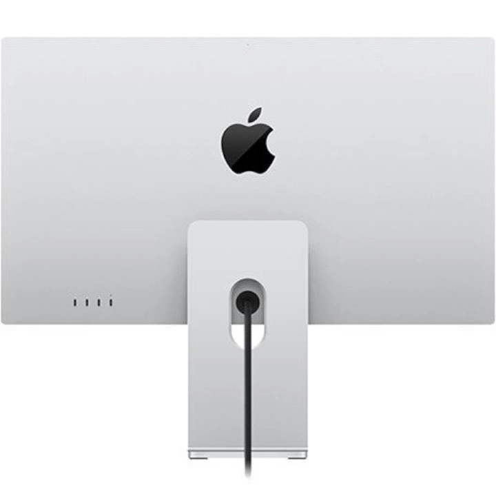 Monitor Apple Studio, 27", 5K, sticlă nano texture, înclinare și înălțime ajustabile - imagine 2