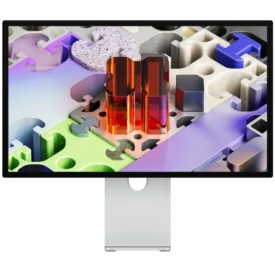 Monitor Apple Pro Display XDR, 27", 5K, înclinare și înălțime ajustabile, sticlă nano texture