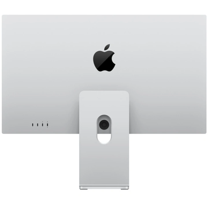 Monitor Apple Pro Display XDR, 27", 5K, înclinare și înălțime ajustabile, sticlă nano texture - imagine 2