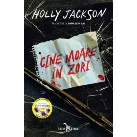 Cine moare in zori