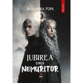 Iubirea unui nemuritor
