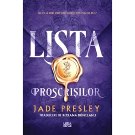Lista proscrișilor