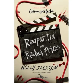 Reapariția lui Rachel Price