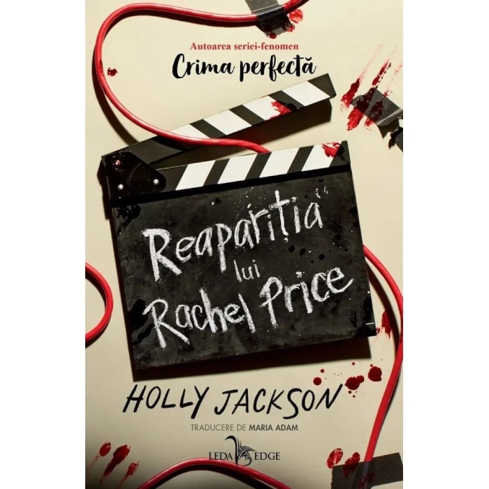 Reapariția lui Rachel Price
