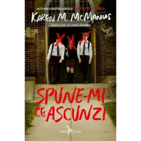 Spune-mi ce ascunzi