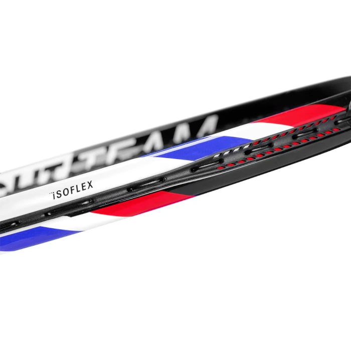Rachetă tenis Tecnifibre T-Fight Team - imagine 4