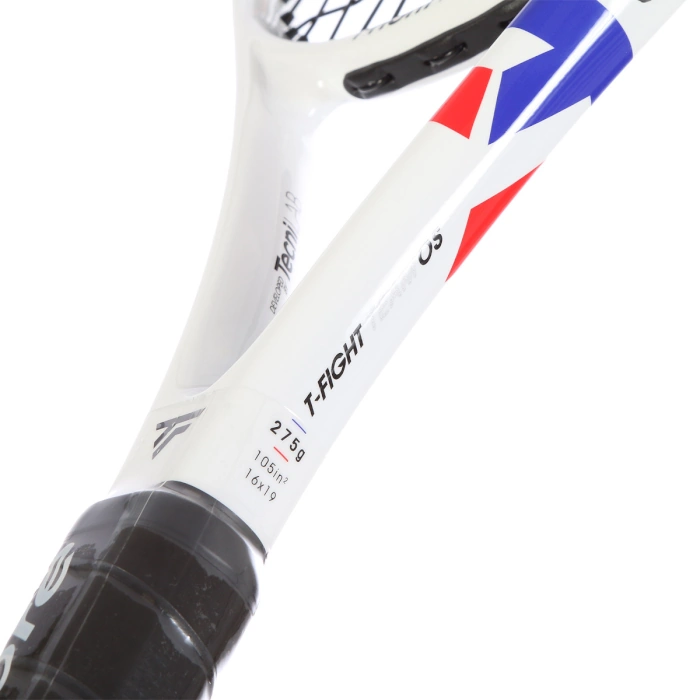 Rachetă tenis Tecnifibre T-Fight Team OS - imagine 2