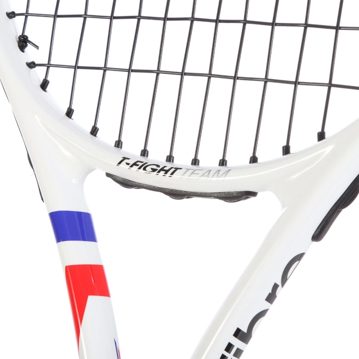 Rachetă tenis Tecnifibre T-Fight Team OS - imagine 4