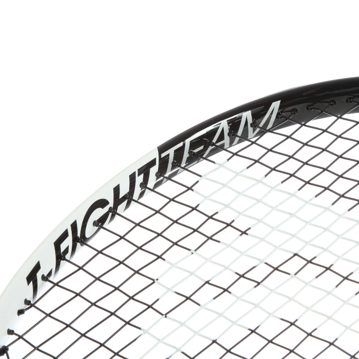 Rachetă tenis Tecnifibre T-Fight Team OS - imagine 5