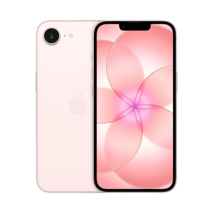 Telefon Apple iPhone 17e, 6,1", 8G, 256/512G