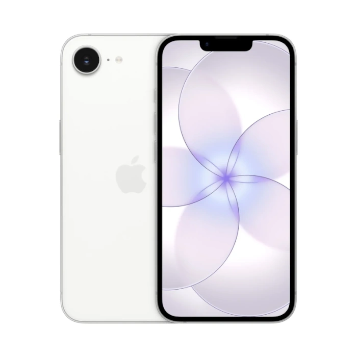 Telefon Apple iPhone 17e, 6,1", 8G, 256/512G - imagine 2