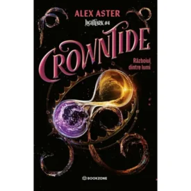 Crowntide. Războiul dintre lumi