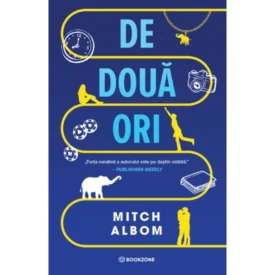 De două ori