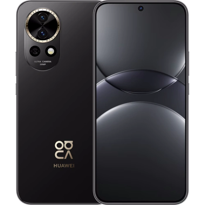 Telefon Huawei Nova 13, 6,7", 12G, 256G