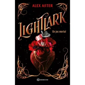 Lightlark. Un joc mortal