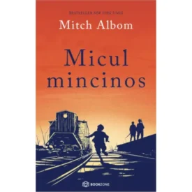 Micul mincinos