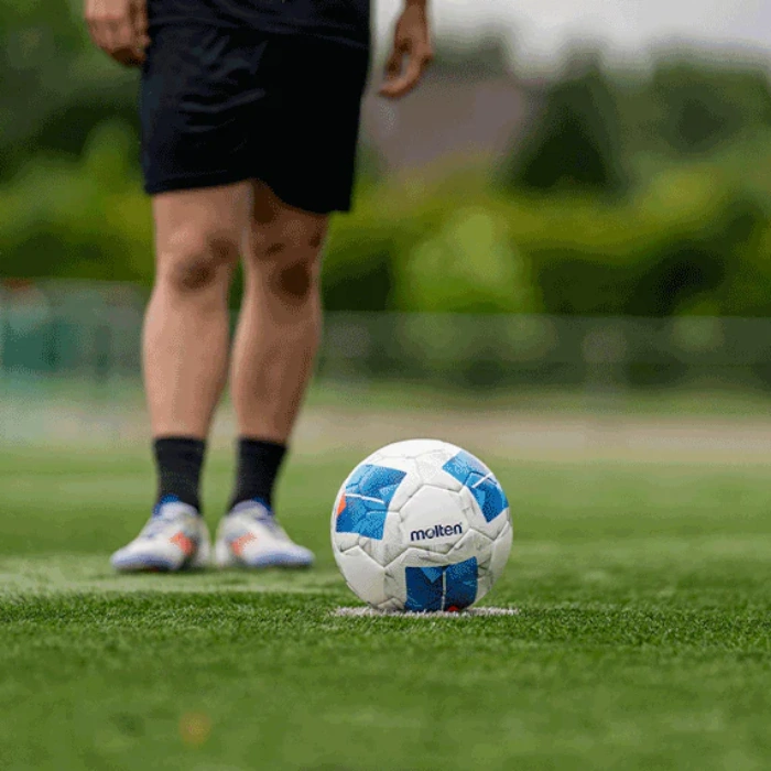 Minge fotbal Molten FN1710 - imagine 2